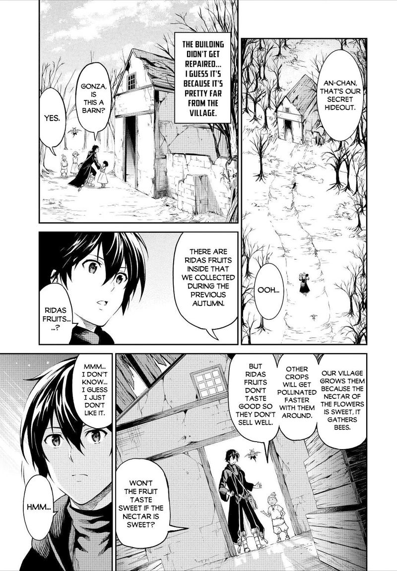 Sozai Saishuka no Isekai Ryokouki - Chapter 33 image 26